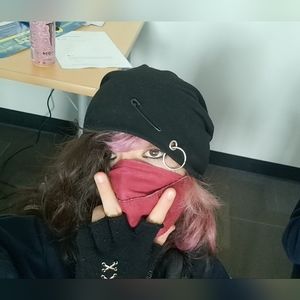 Meet your Posher, Light.yagami.death.